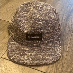 Primitive Hat